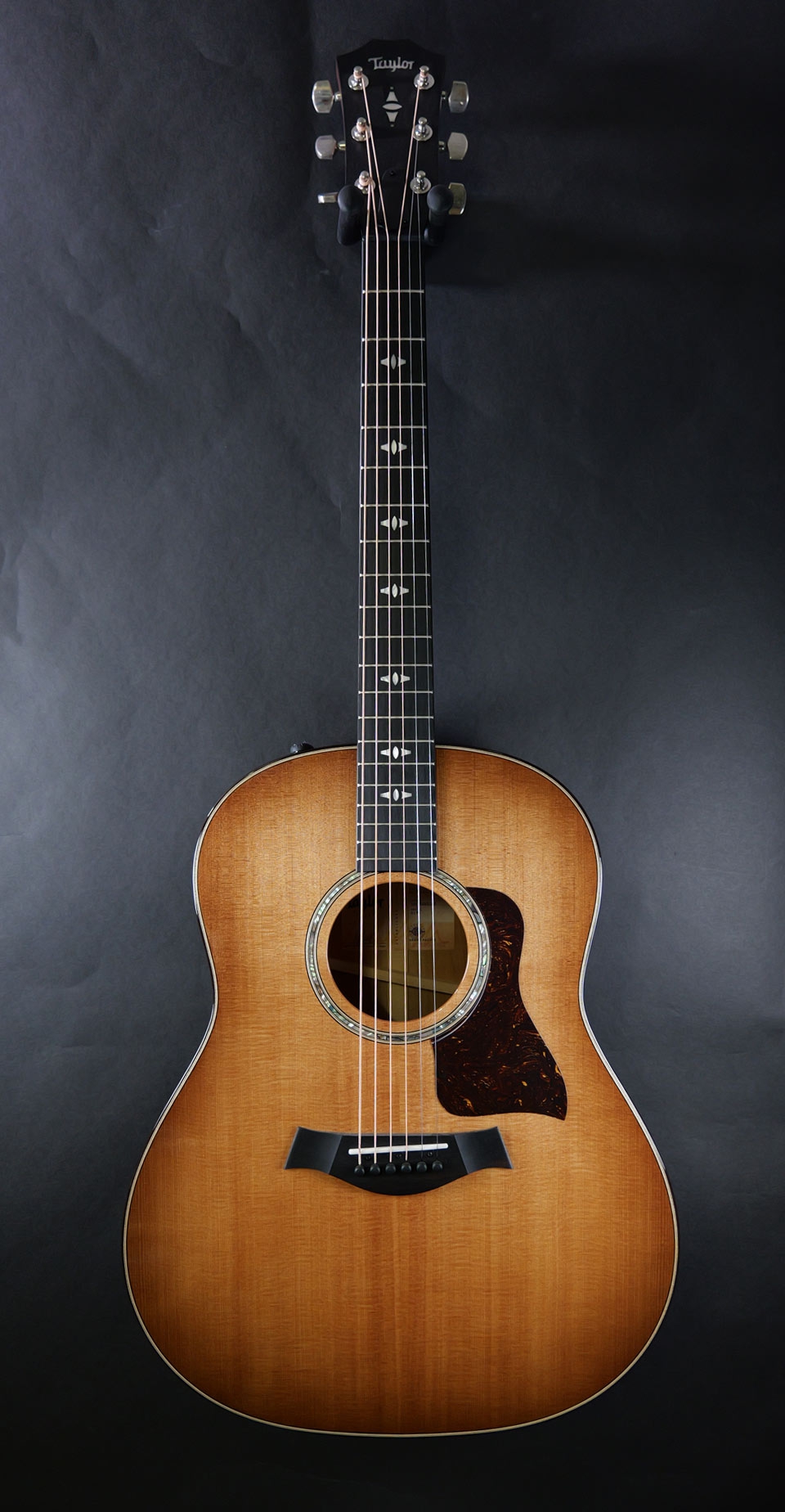 Taylor 517e Urban Ironbark