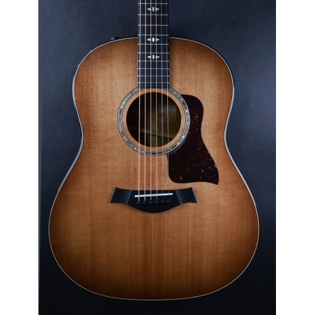 Taylor 517e Urban Ironbark