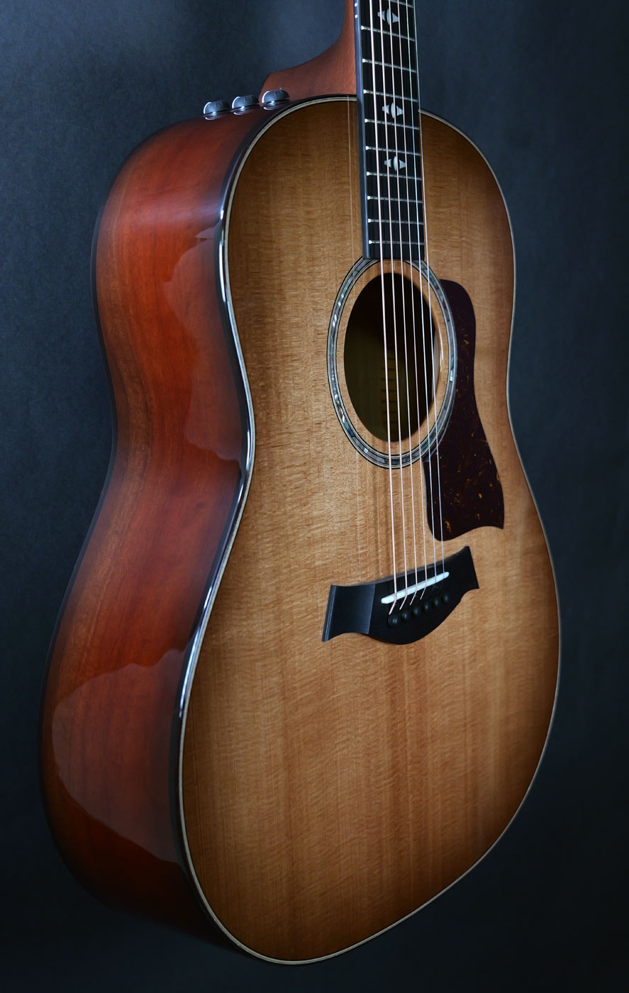 Taylor 517e Urban Ironbark