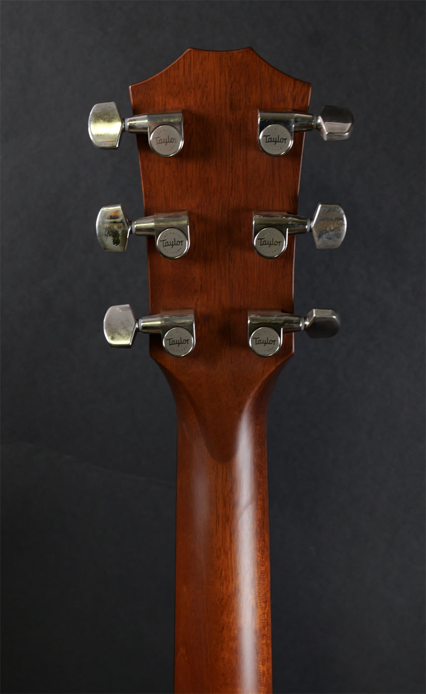 Taylor 517e Urban Ironbark