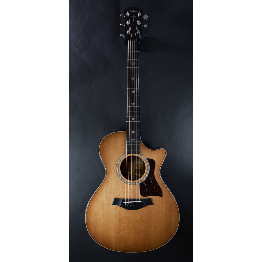 Taylor 512ce Urban Ironbark