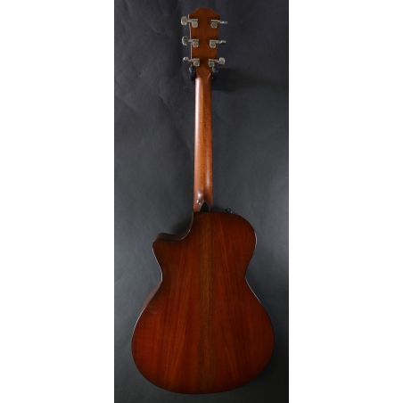 Taylor 512ce Urban Ironbark