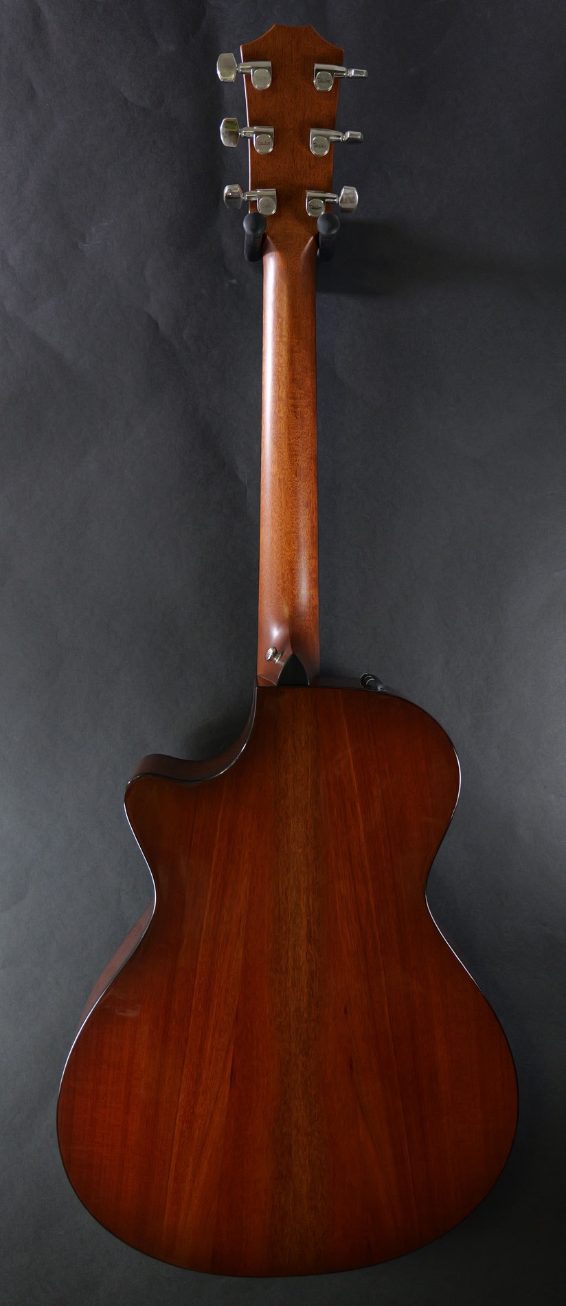 Taylor 512ce Urban Ironbark