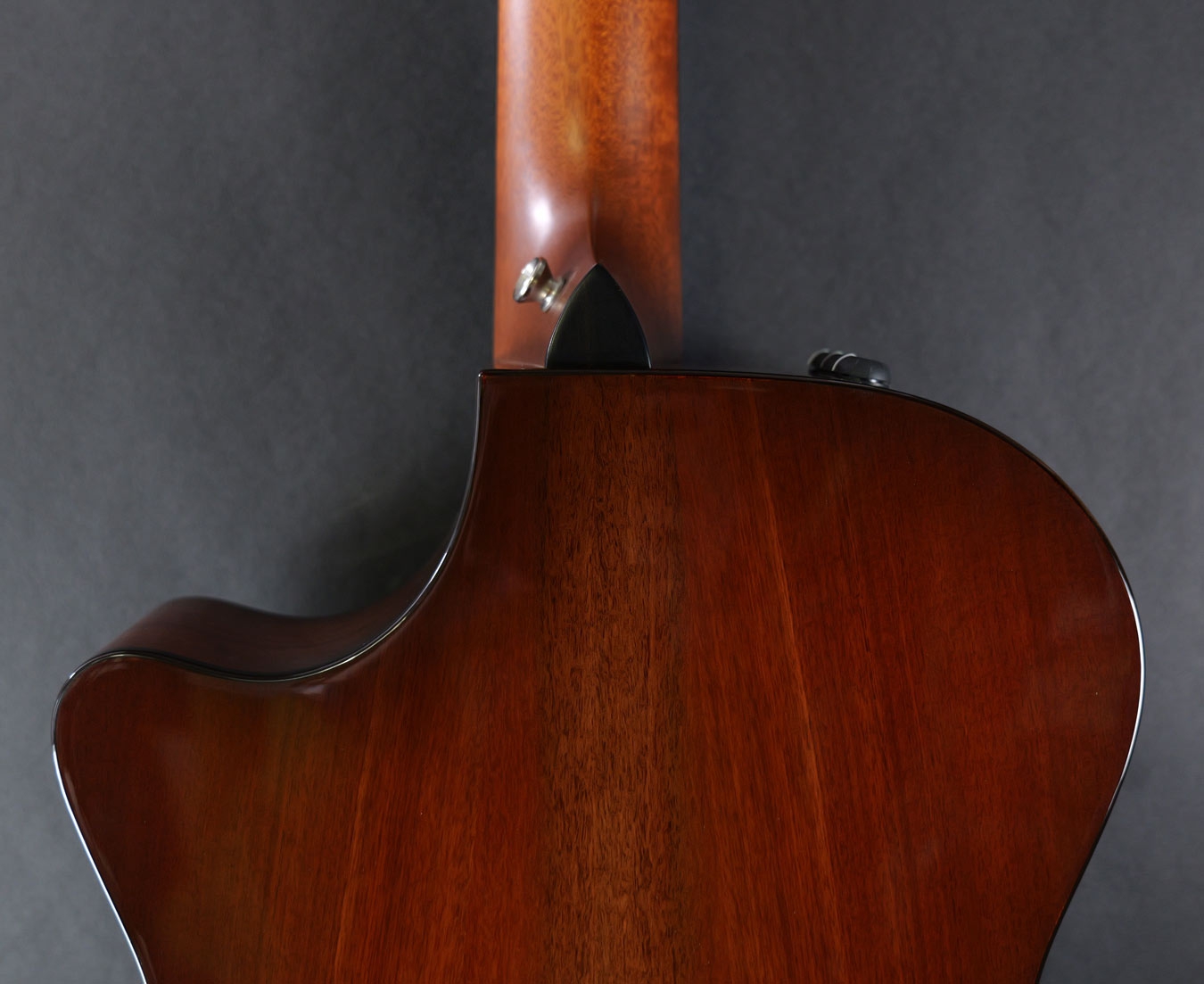 Taylor 512ce Urban Ironbark