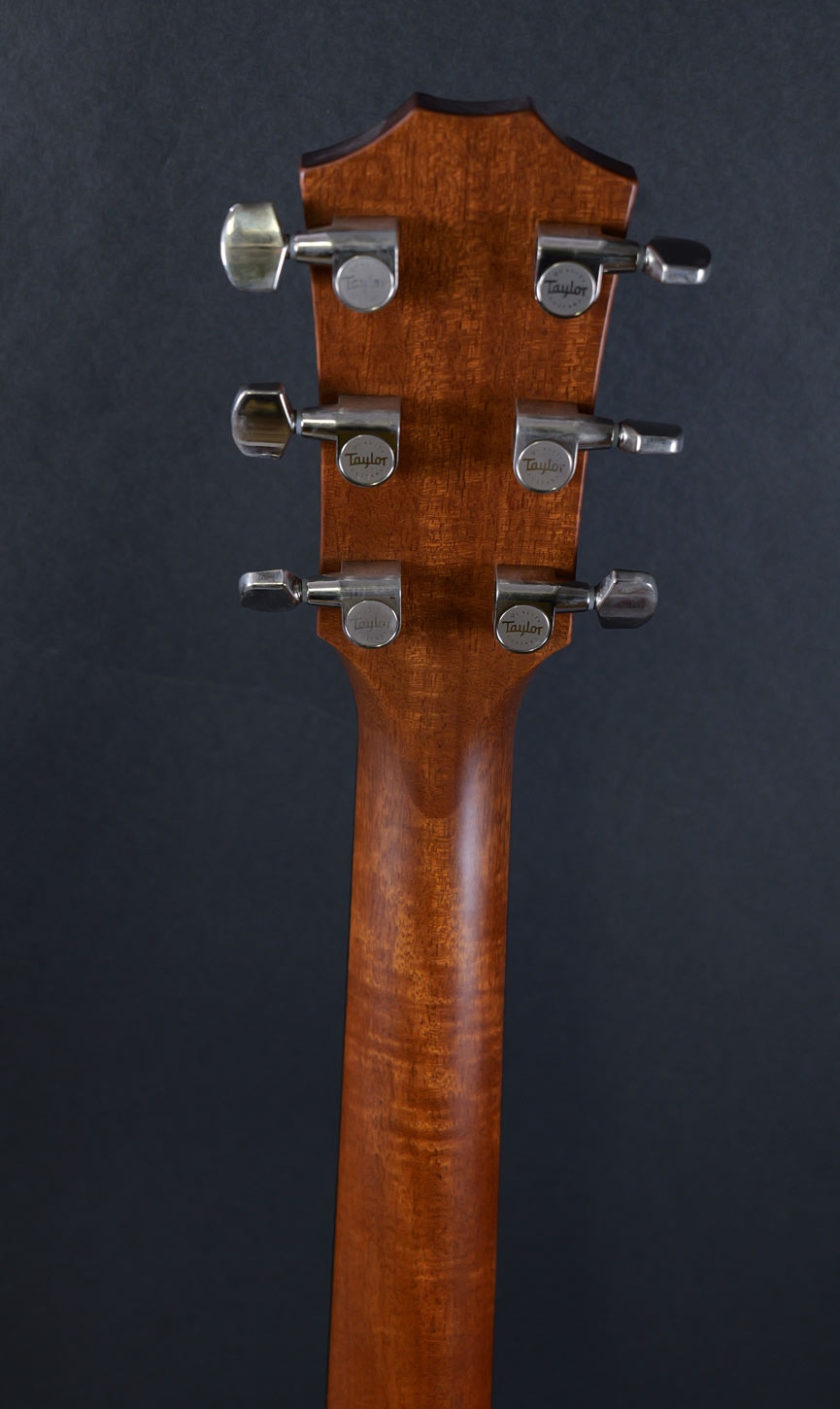 Taylor 512ce Urban Ironbark