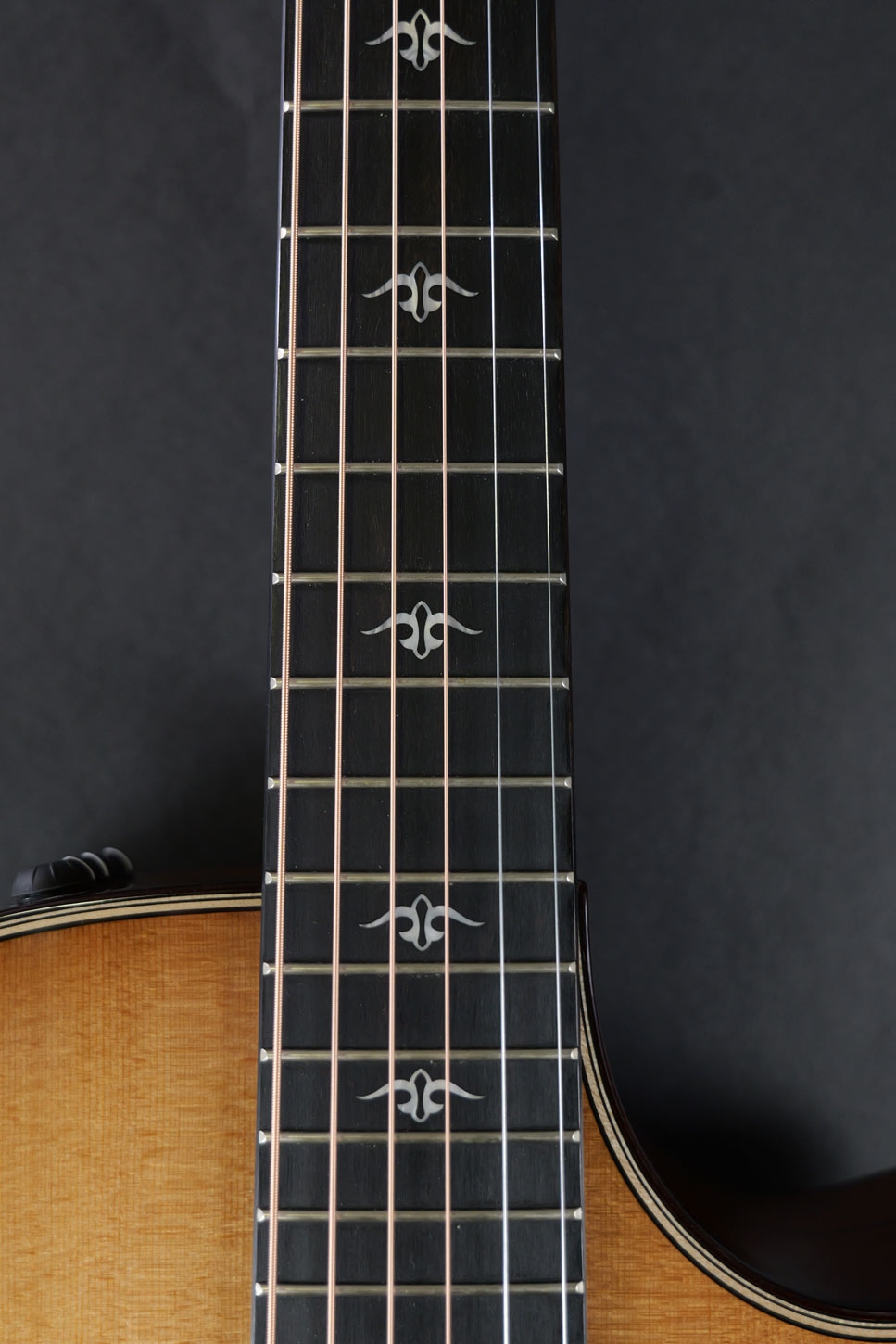 Taylor 512ce Urban Ironbark