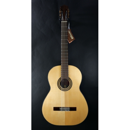 Martinez Contra Bass nylon gitaar