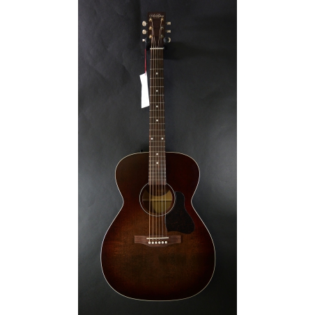 Art & Lutherie Legacy Bourbon Burst Presys II