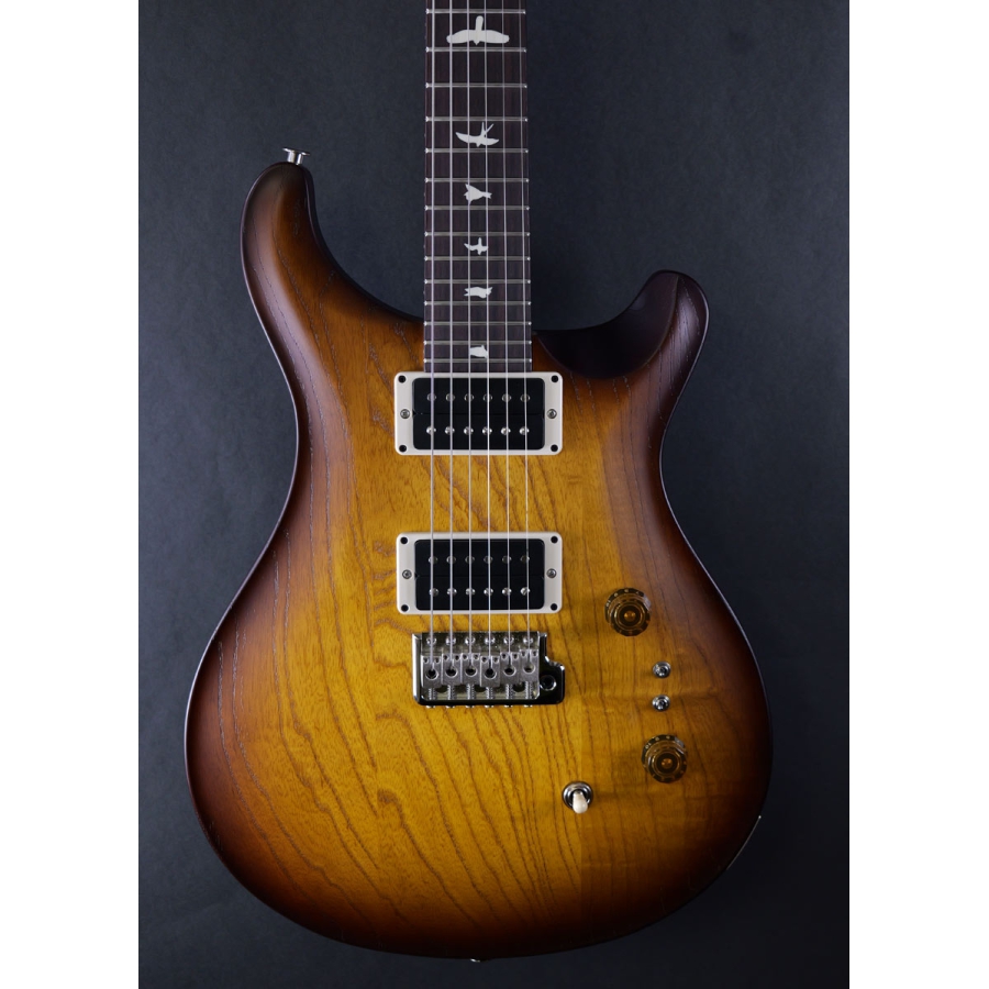 PRS CE 24-08 Swamp Ash Satin McCarty Tobacco Sunburst