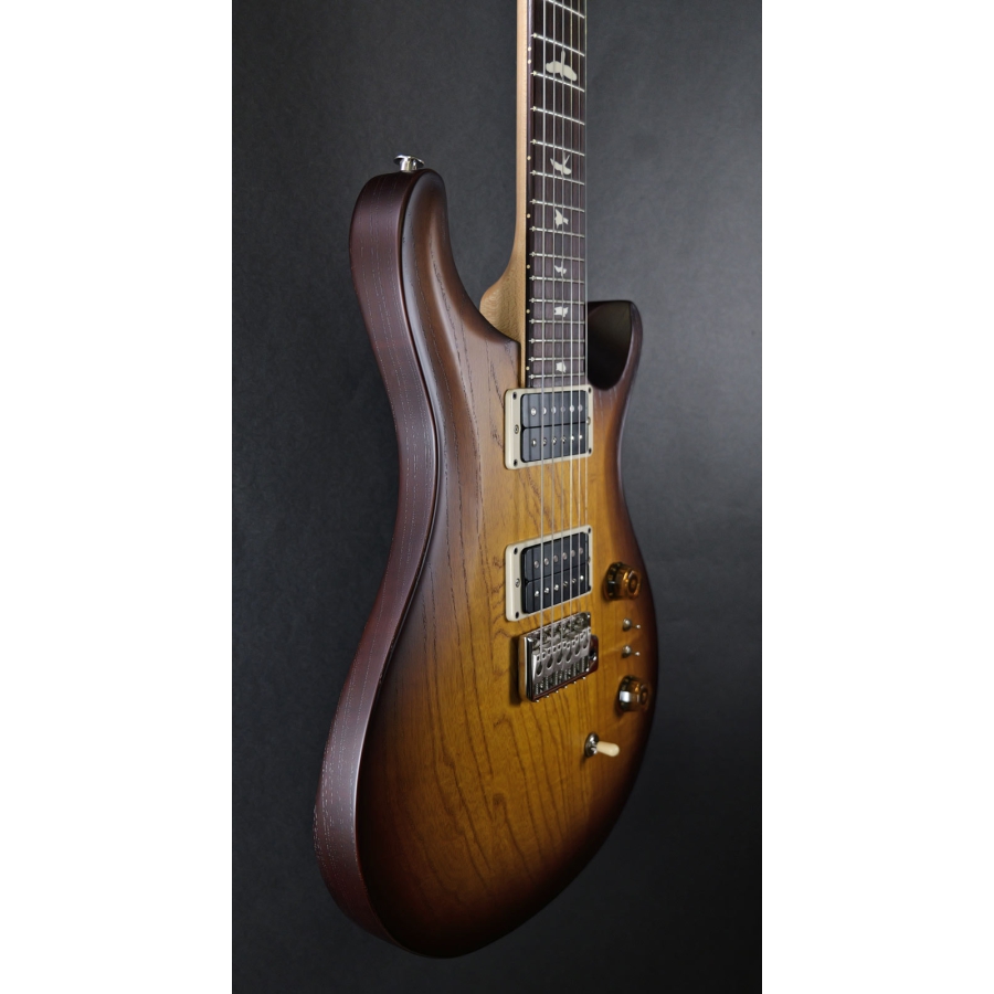 PRS CE 24-08 Swamp Ash Satin McCarty Tobacco Sunburst