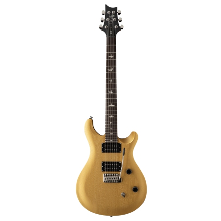 PRS SE CE24 Standard Satin MD Metallic Gold