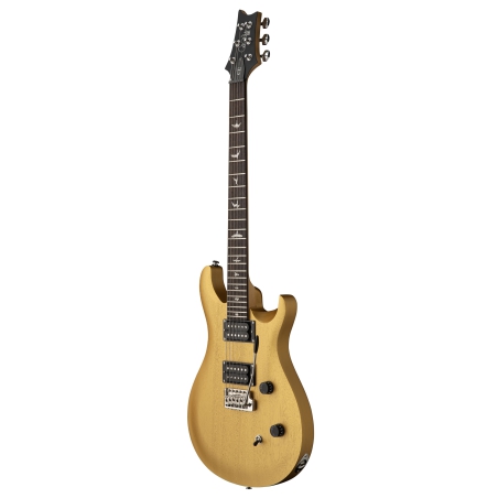 PRS SE CE24 Standard Satin MD Metallic Gold