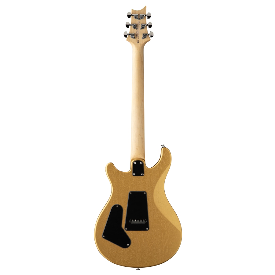 PRS SE CE24 Standard Satin MD Metallic Gold