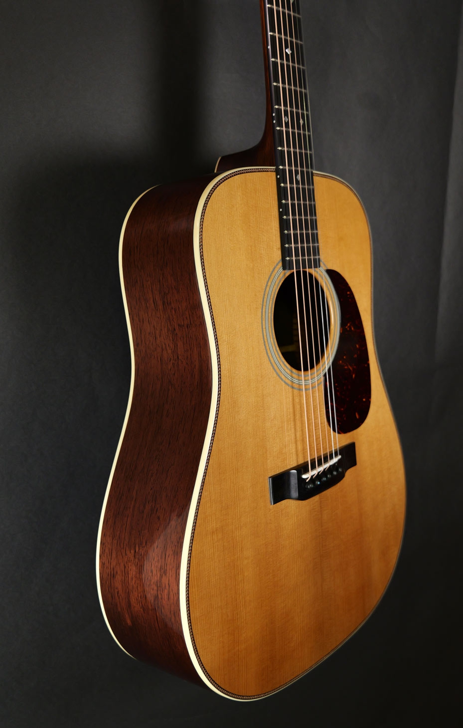 Eastman E20D MR-TC