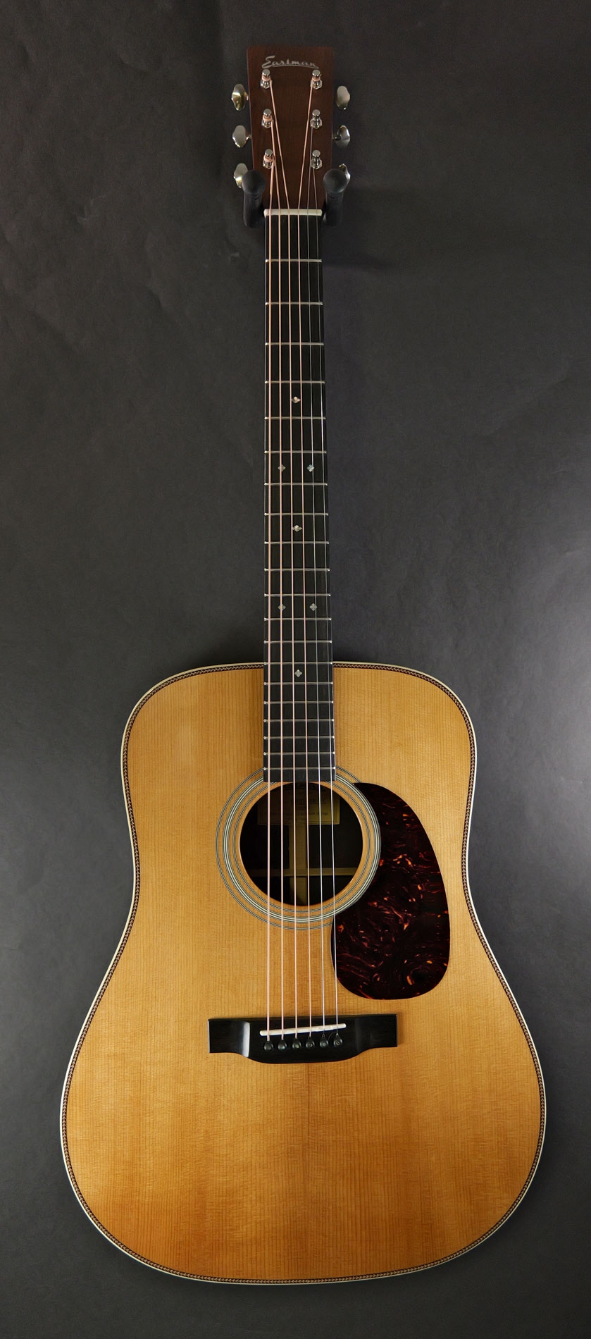 Eastman E20D MR-TC