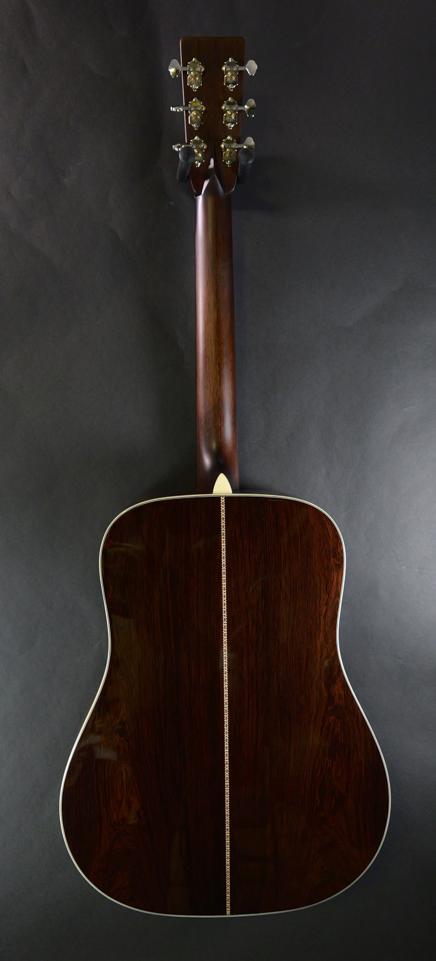 Eastman E20D MR-TC