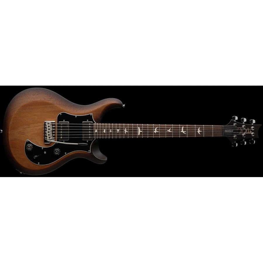 PRS S2 Standard 22 McCarty Tobacco Sunburst Satin