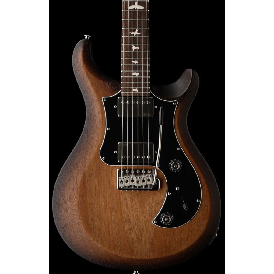 PRS S2 Standard 22 McCarty Tobacco Sunburst Satin