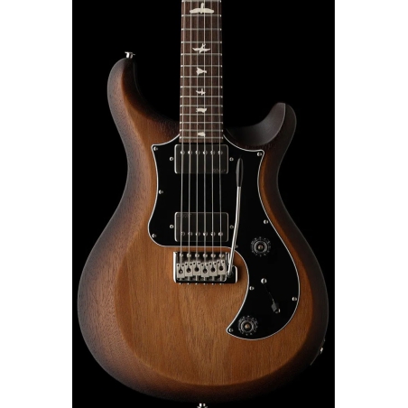 PRS S2 Standard 22 McCarty Tobacco Sunburst Satin