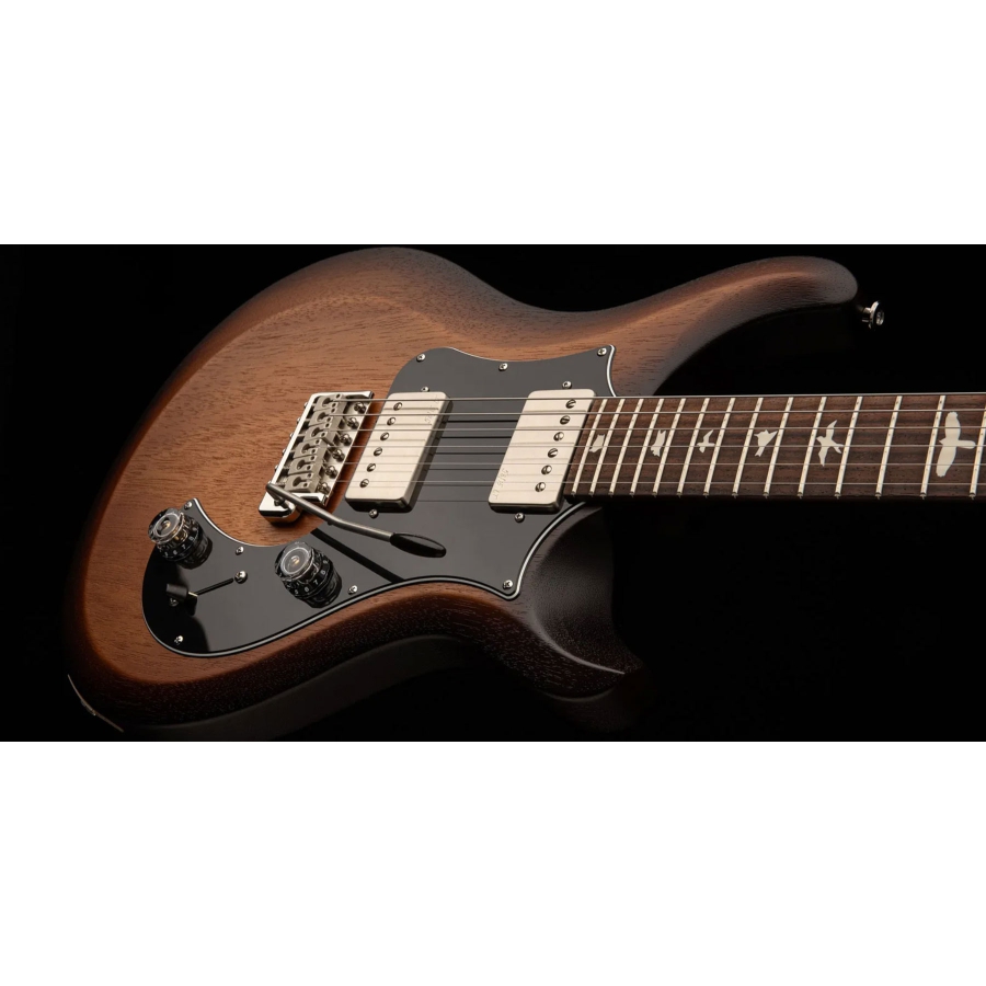 PRS S2 Standard 22 McCarty Tobacco Sunburst Satin