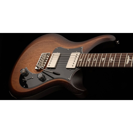 PRS S2 Standard 22 McCarty Tobacco Sunburst Satin