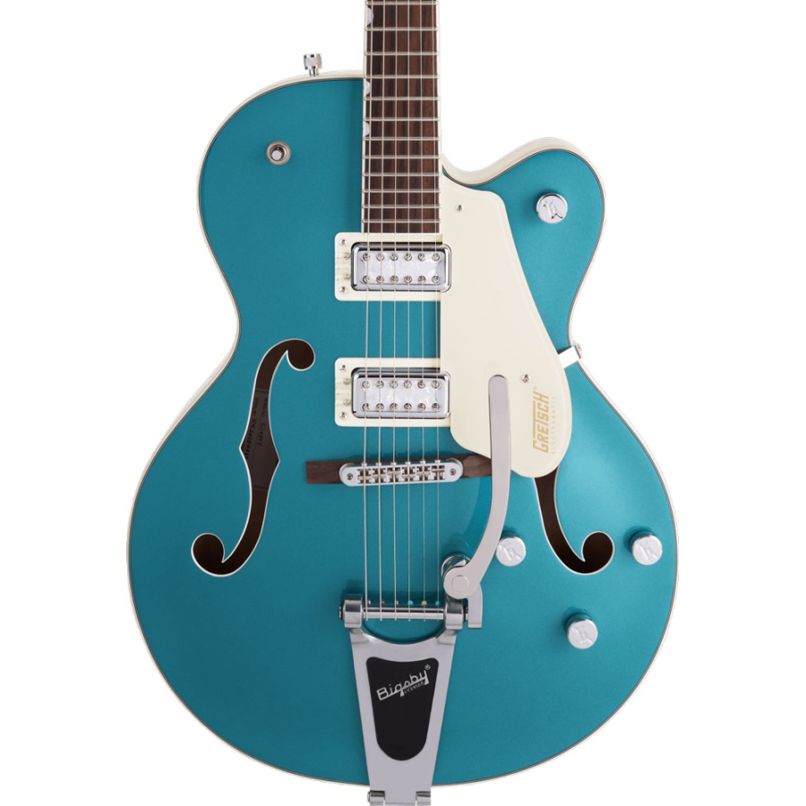 Gretsch G5410T Limited Edition Electromatic SC Bigsby TRI OCT