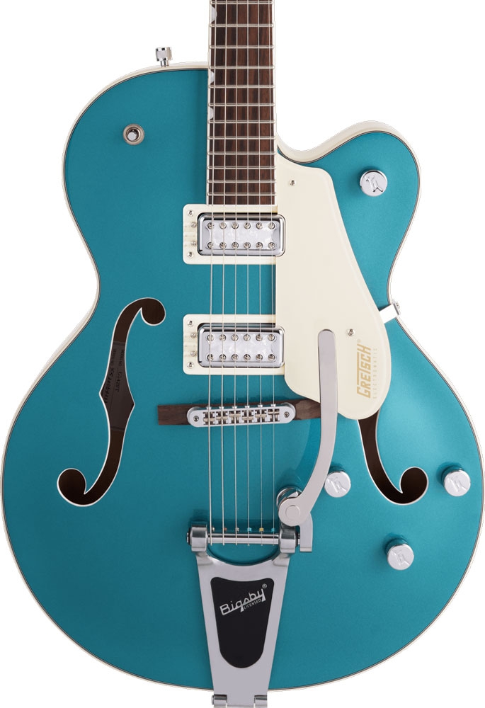 Gretsch G5410T Limited Edition Electromatic SC Bigsby TRI OCT