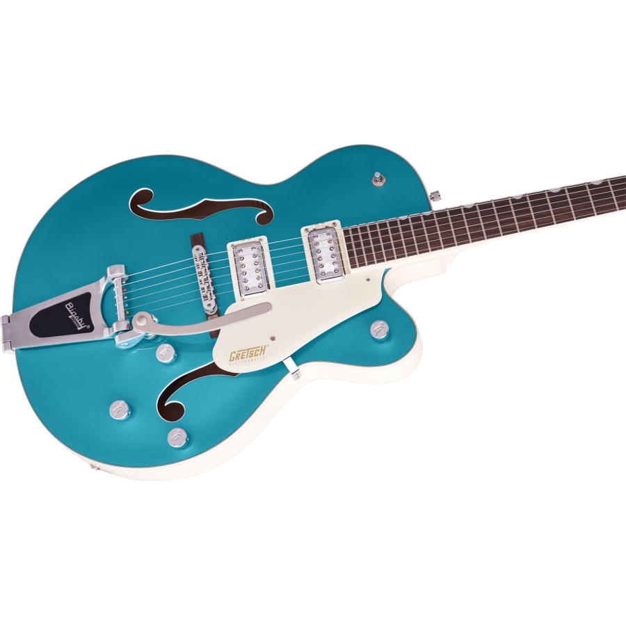 Gretsch G5410T Limited Edition Electromatic SC Bigsby TRI OCT