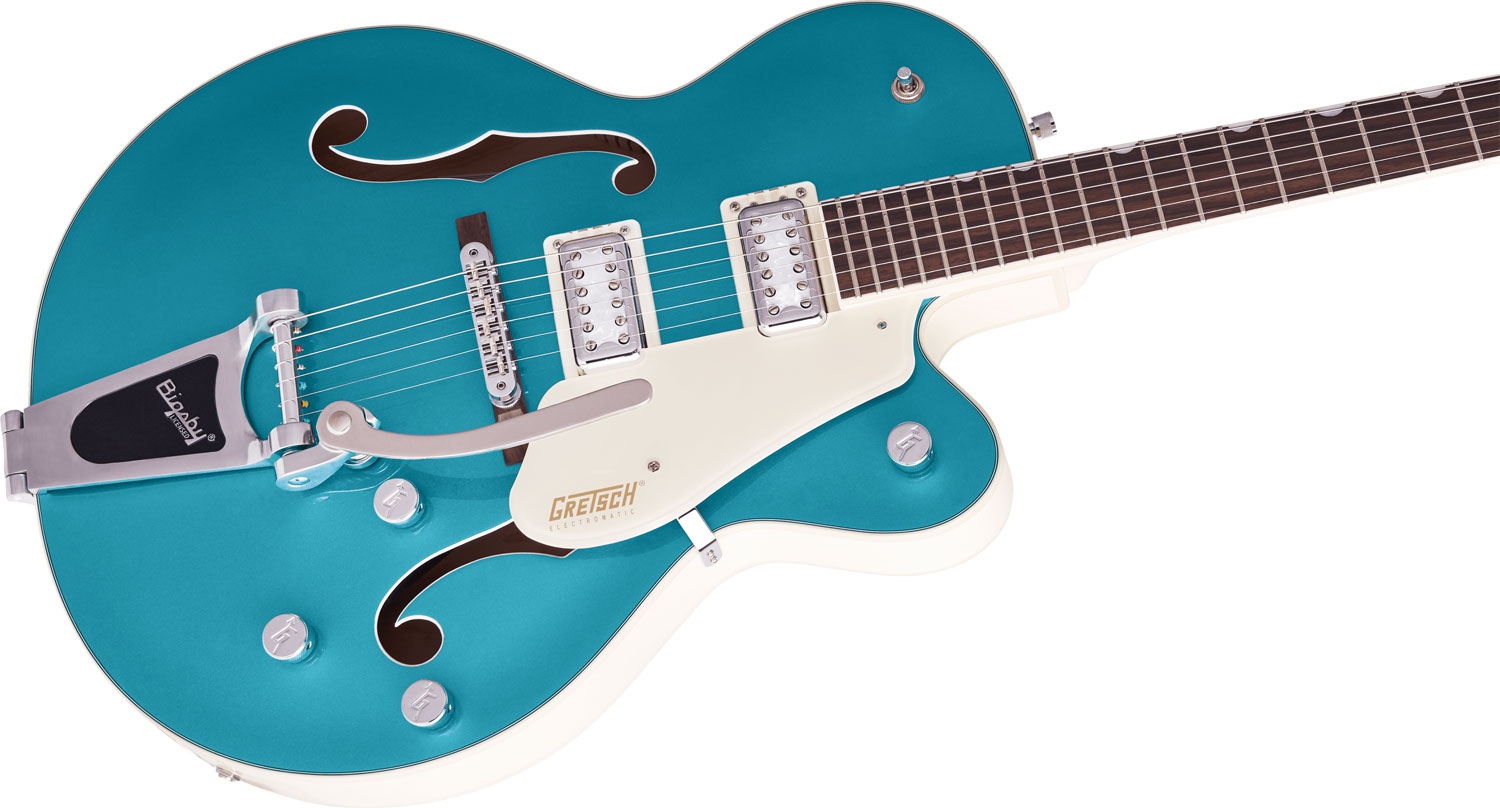 Gretsch G5410T Limited Edition Electromatic SC Bigsby TRI OCT