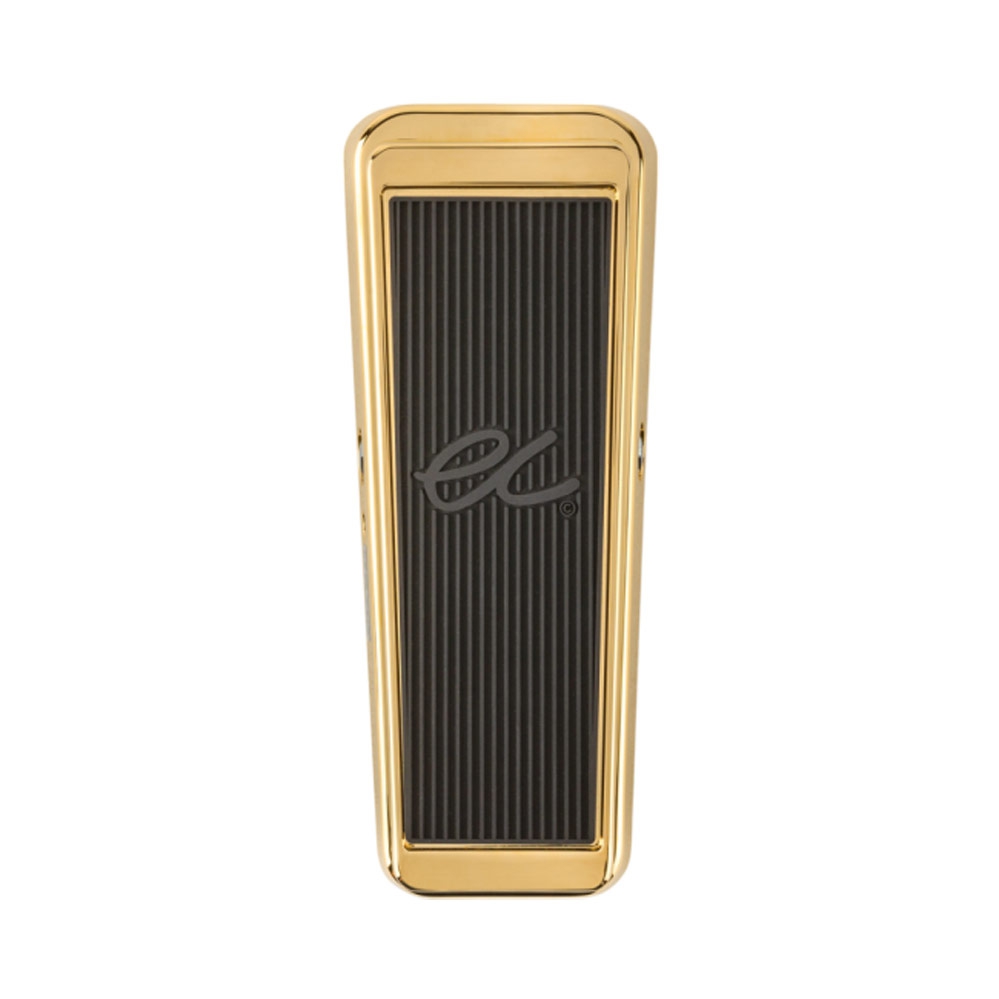 Dunlop EC95 Eric Clapton Cry Baby Wah