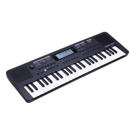 Medeli MK49BK Nebula Series 49 touch sensitive mini-size keys