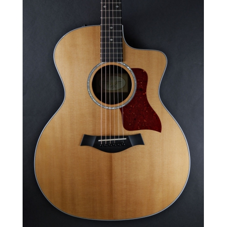 Taylor 214CE-CF DLX