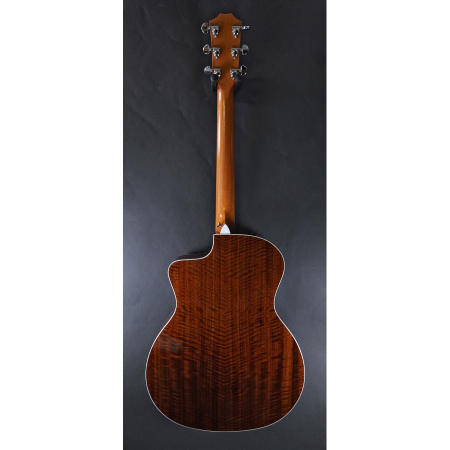 Taylor 214CE-CF DLX