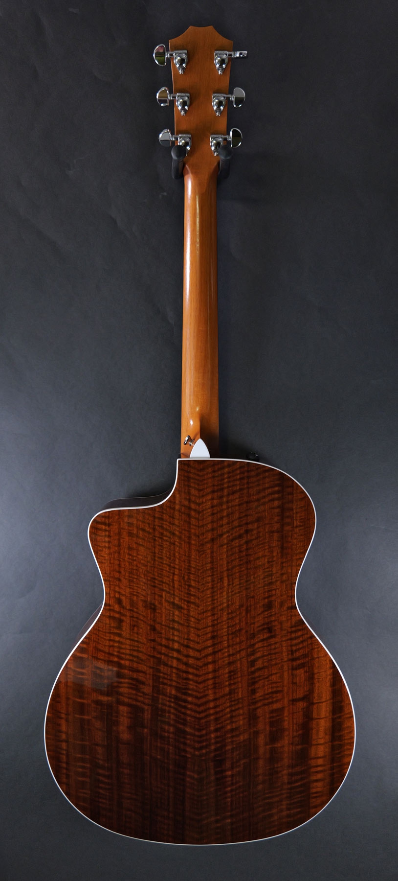 Taylor 214CE-CF DLX