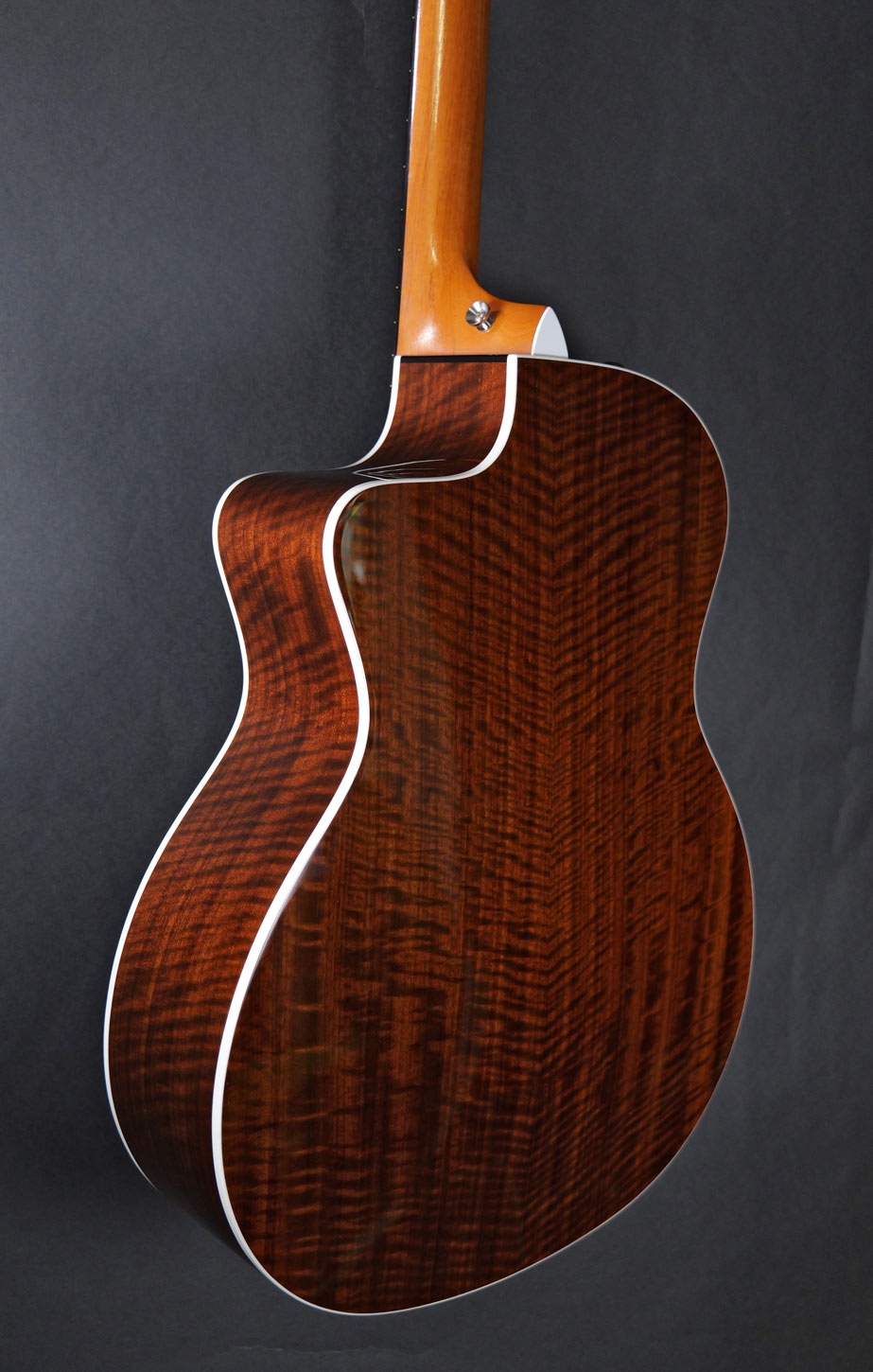 Taylor 214CE-CF DLX