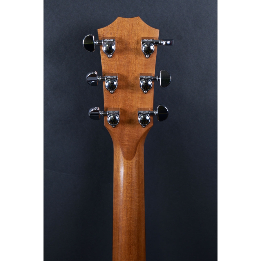 Taylor 214CE-CF DLX