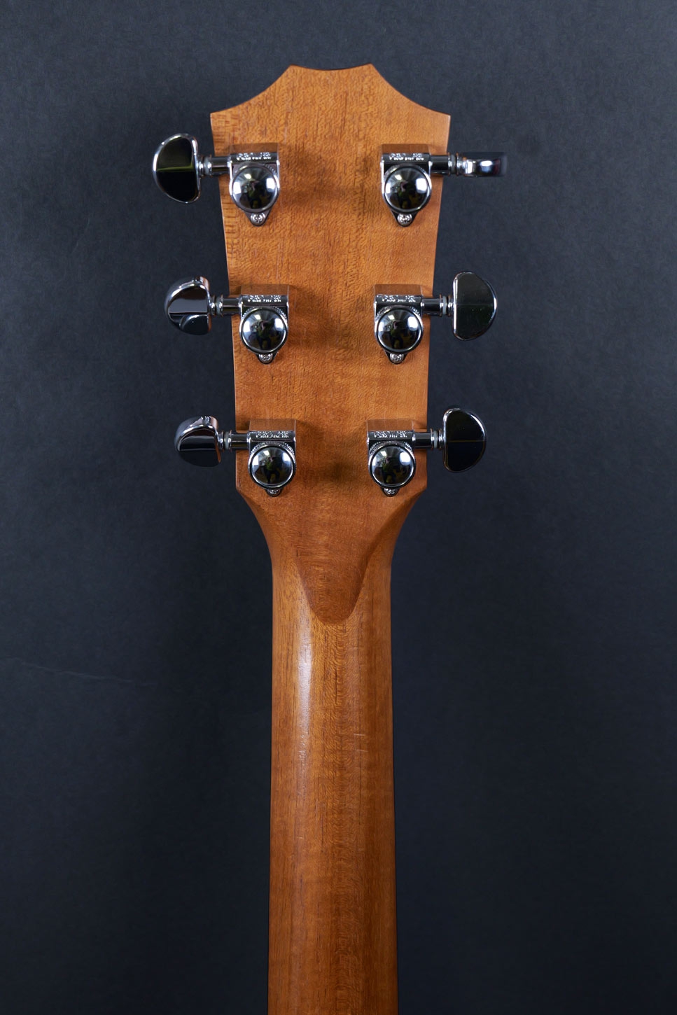 Taylor 214CE-CF DLX