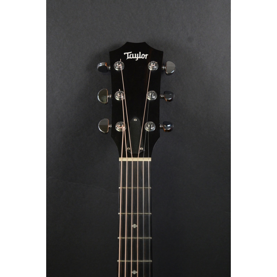 Taylor 214CE-CF DLX