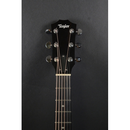 Taylor 214CE-CF DLX