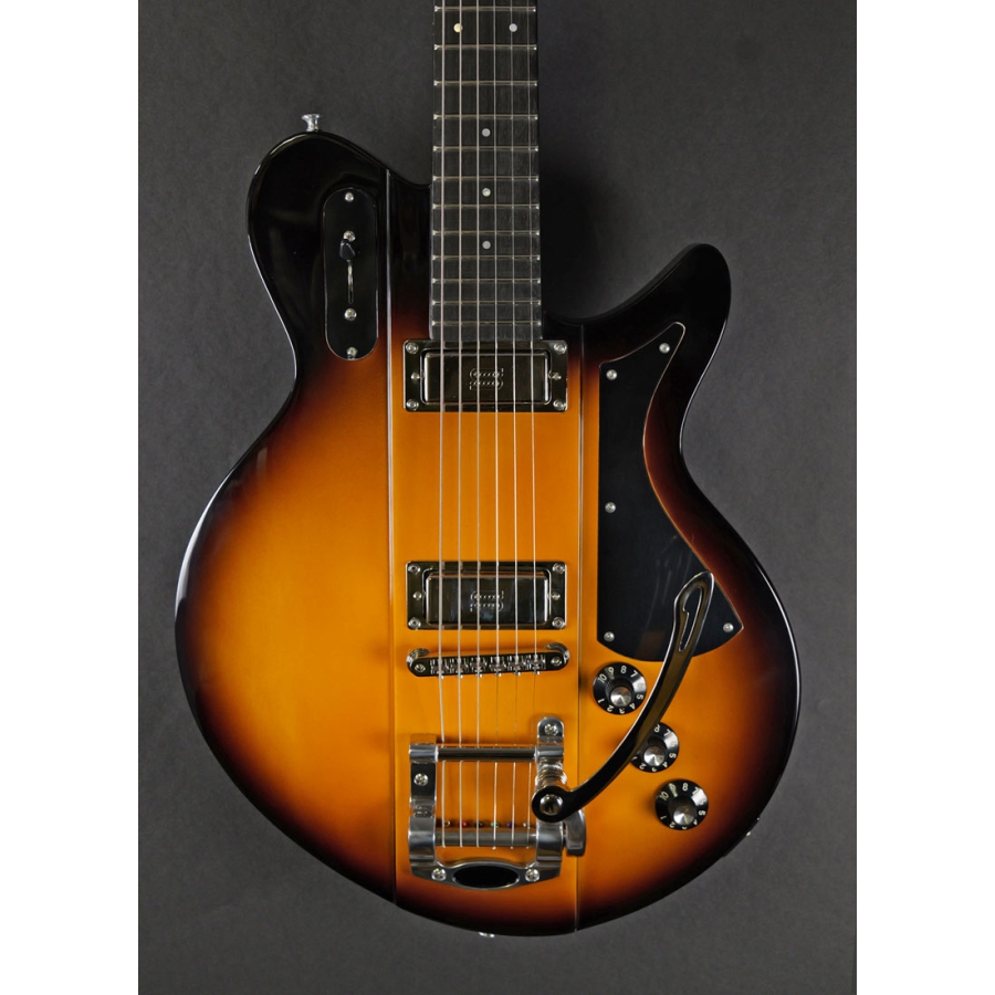 Eastman JULIET Henry James 1 Sunburst