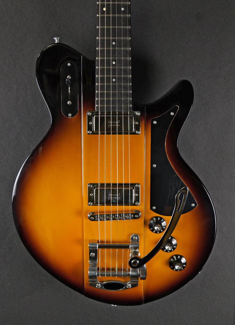 Eastman JULIET Henry James 1 Sunburst