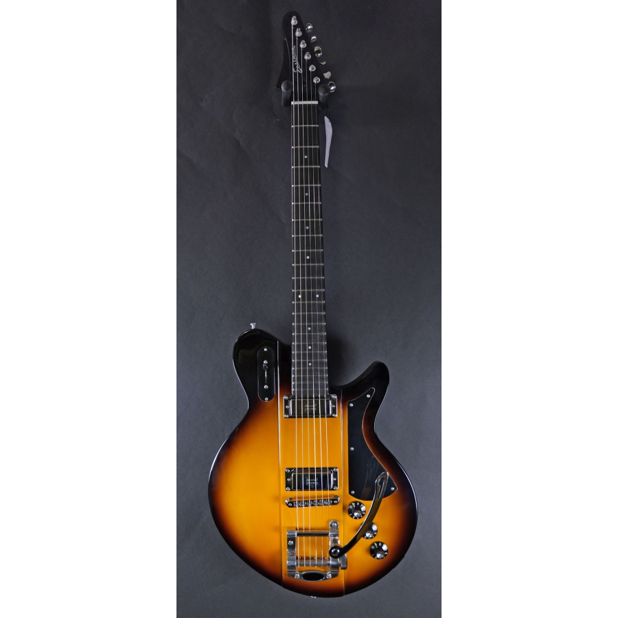 Eastman JULIET Henry James 1 Sunburst