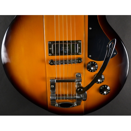 Eastman JULIET Henry James 1 Sunburst