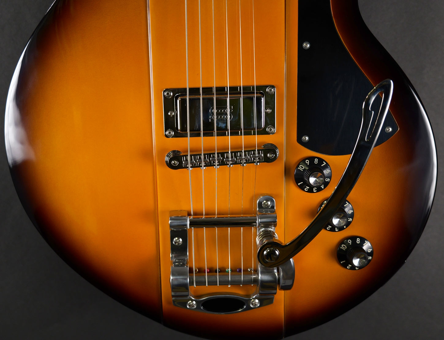 Eastman JULIET Henry James 1 Sunburst