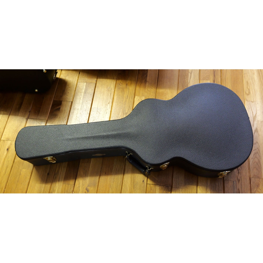 Taylor 214CE-CF DLX case