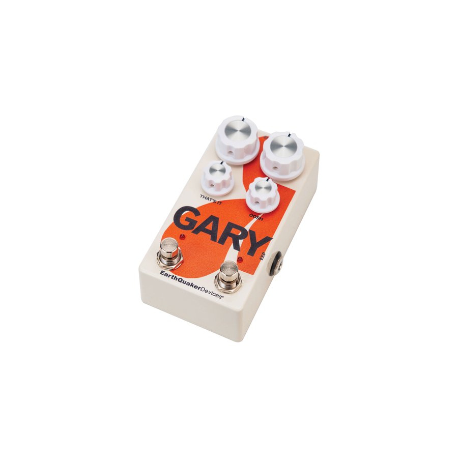 EarthQuaker Devices Gary Fuzz