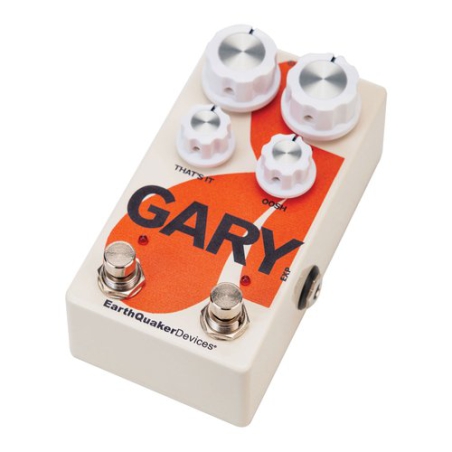 EarthQuaker Devices Gary Fuzz