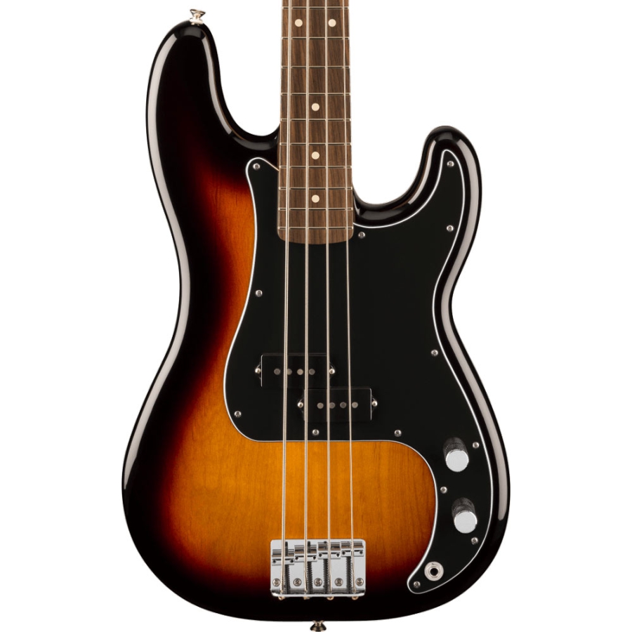 Fender Player II Precision Bass RW 3TS