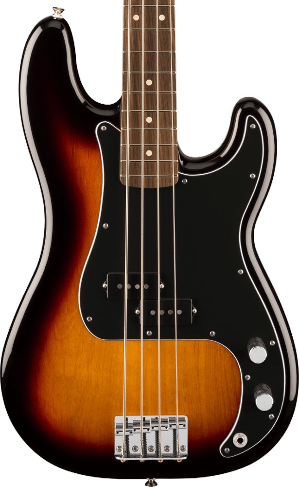 Fender Player II Precision Bass RW 3TS