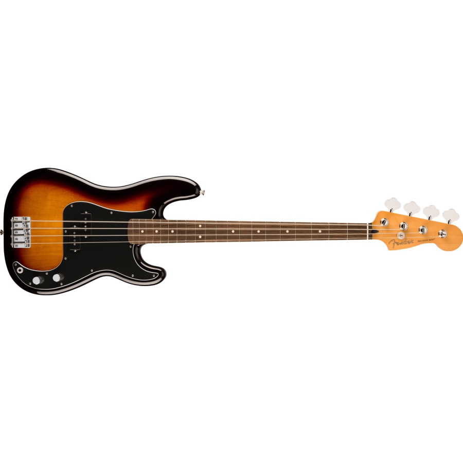 Fender Player II Precision Bass RW 3TS